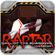 Ikona programu: Raptor Call of the Shadow…