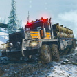 Icône du programme : Mud Runner 3D Truck Simul…