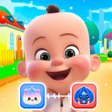 Ikona programu: My Life Story Simulator