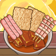 Icon des Programms: Hotpot Stall - Restaurant…