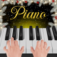 Ikona programu: Easy Piano: Learn  Play S…
