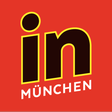 Icon des Programms: in münchen Eventguide