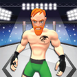 プログラムのアイコン: MMA Legends - Fighting Ga…