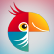 プログラムのアイコン: Movavi Photo Editor for M…