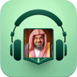 Icon des Programms: Al-Shuraim Audio Quran