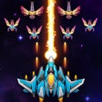 Ikona programu: Galaxy Shooter - Space At…