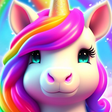 Icon des Programms: My Little Magic Princess …