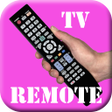 Icon des Programms: Universal TV Remote