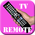 程序图标: Universal TV Remote