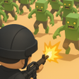 Icon des Programms: Forge Survival - Idle Sho…