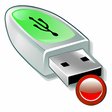 Icon des Programms: USB WriteProtector