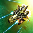 Icon des Programms: Star Defender 4