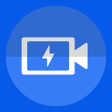 Ikona programu: Background Video Recorder