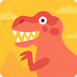 Icon des Programms: Sago Mini Dinosaurs