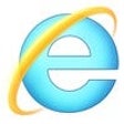 Icon des Programms: Internet Explorer 11 Wind…