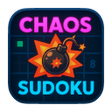Icono de programa: Chaos Sudoku
