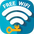 Ikona programu: Free Wifi Connect Network…