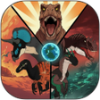 Icono de programa: Pangea Primal Age