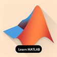 プログラムのアイコン: MATLAB : Lear…