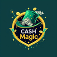 Icon des Programms: Cash Magic: Cash Earning …