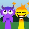 プログラムのアイコン: Sprunki All Phases Beat M…