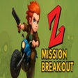 Icon des Programms: Z Mission Breakout