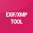 Icona del programma: ExifTool - view edit meta…
