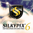 Icône du programme : SILKYPIX Developer Studio…