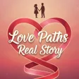 Ikona programu: Love Paths Real Story