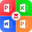 Icon des Programms: PDF Editor: All File Read…