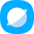 プログラムのアイコン: Web Browser  Web Explorer