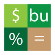 Ikona programu: Crop Calculators