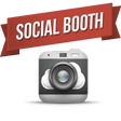 プログラムのアイコン: Social Booth Photo Booth …