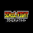 Icône du programme : School Dot Fight