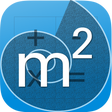 Icon des Programms: MeasureSquare CarpetCalcu…