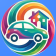 Icône du programme : Society Rides - Carpool A…