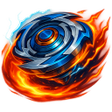 Icône du programme : Spin Rush  Spinner Arena