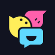 Icon des Programms: TalkIn - Language Learnin…