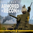 Ikona programu: World War II Armored Reco…