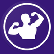 Icon des Programms: Fitpaa - Your fitness pla…