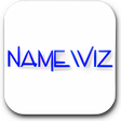 プログラムのアイコン: NameWiz