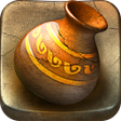 Ikona programu: Let's Create! Pottery
