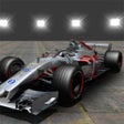 Icon des Programms: Formula Unlimited Racing