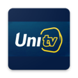 Icon des Programms: Uni Provedor TV Mobile