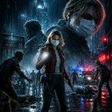 Icon des Programms: Resident Evil Requiem Gam…