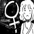 プログラムのアイコン: Welcome