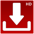 Ikona programu: Fast HD Video Downloader