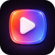 Ikona programu: Vidx - AI Video Maker