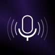 プログラムのアイコン: Scribr: Voice to Text