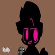 Icono de programa: Friday Night Funkin' Evil…